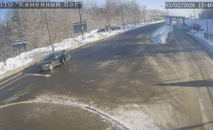 Samochody na litewskich numerach nadal uwięzione na Białorusi