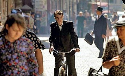 Seriale opanowały TVP