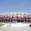 Szczyt NATO: wokół Stadionu Narodowego stanie betonowy mur
