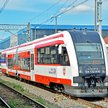 Unijne miliardy euro pomagają polskim pasażerom.
