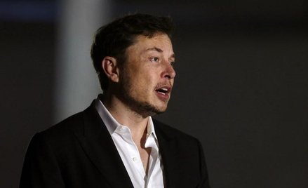 Elon Musk swoją "Teslaquilą" naraża się Meksykanom