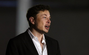 Elon Musk swoją "Teslaquilą" naraża się Meksykanom