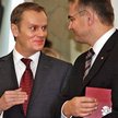 Niepełny komfort nowej koalicji