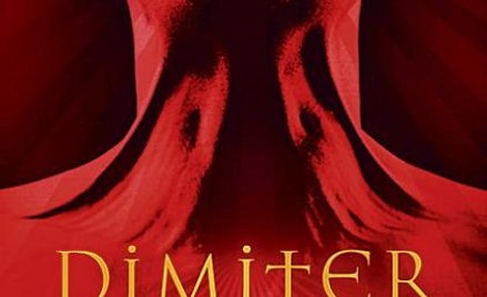 Thriller,groza i love story