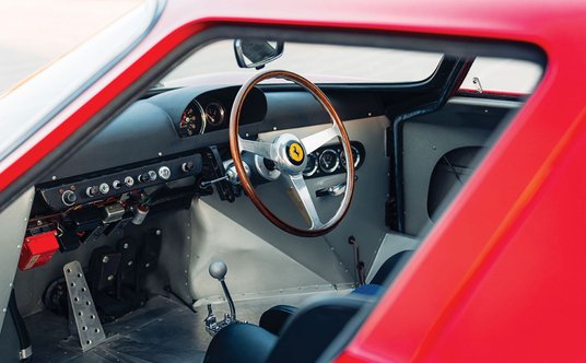 Ferrari 250 LM