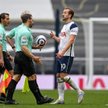 Harry Kane chce odejść z Tottenhamu
