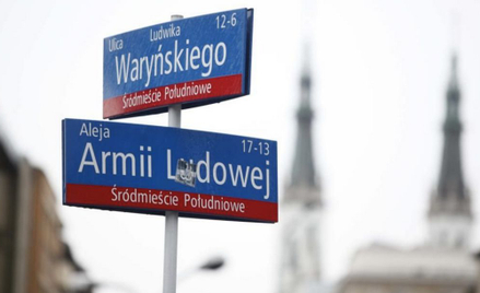Jan Majchrowski: do dekomunizacji nie zawsze potrzebna ustawa