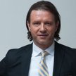 Radosław Majdan, prezes spółki Vabun.