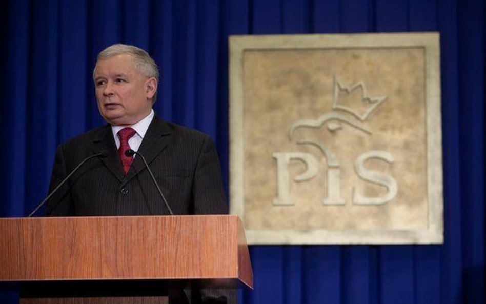 Jarosław Kaczyński