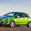 Opel przyspiesza