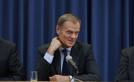 PO wystraszona sondażami