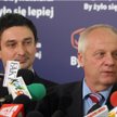 Prymitywny język senatora Misiaka