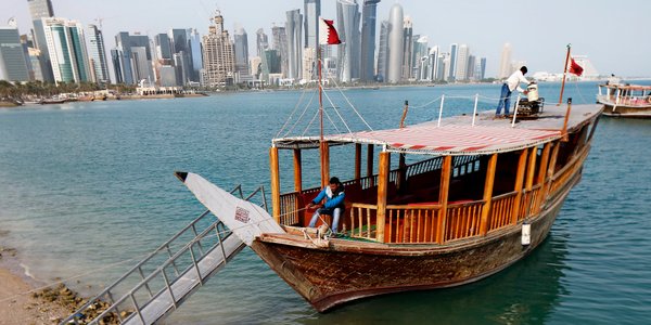 Bezpłatne noclegi i gościnność - Katar stanął murem za podróżnymi, którzy u niego utknęli