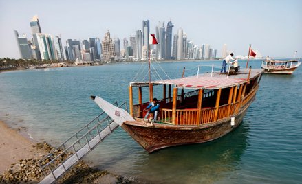 Bezpłatne noclegi i gościnność - Katar stanął murem za podróżnymi, którzy u niego utknęli