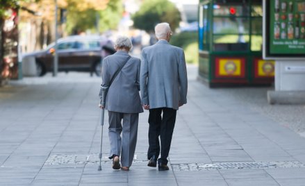 "Polski Ład" PiS: Dla emerytów ulga w zeznaniu rocznym lub w zaliczkach