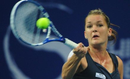 Agnieszka Radwańska