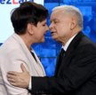 Była burmistrz Brzeszcz – Beata Szydło została w 2015 roku premierem