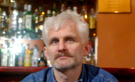 Aleś Bialacki