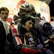 Dokument: Comic-Con Epizod V: Fani kontratakują