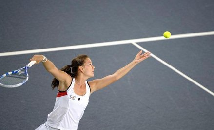 Agnieszka Radwańska