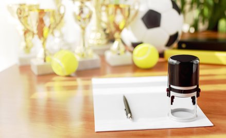 Sponsor działalności sportowej zapłaci niższy podatek