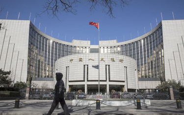 Sprytny ruch nowego szefa chińskiego banku centralnego