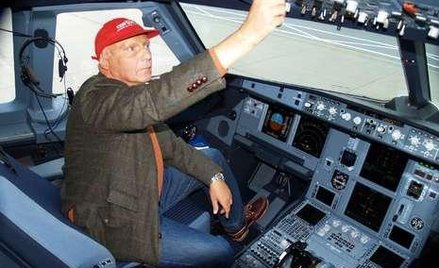 Niki Lauda