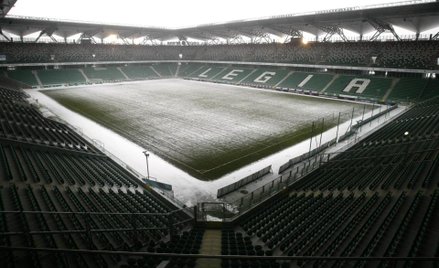 Szwedzki gigant telekomunikacyjny podpisał z władzami klubu Legia Warszawa umowę, dzięki której kibi