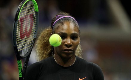 US Open: Serena Williams w finale. Ma szansę na historyczne zwycięstwo