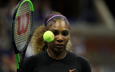 US Open: Serena Williams w finale. Ma szansę na historyczne zwycięstwo