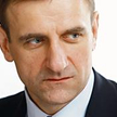 Talaga: Pomoc przyjdzie zza oceanu albo nie przyjdzie wcale