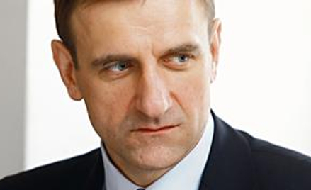 Andrzej Talaga: Seria fortunnych zdarzeń