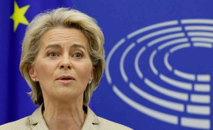 Ursula von der Leyen