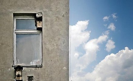 Przyroda ustępuje miejsca cywilizacji
