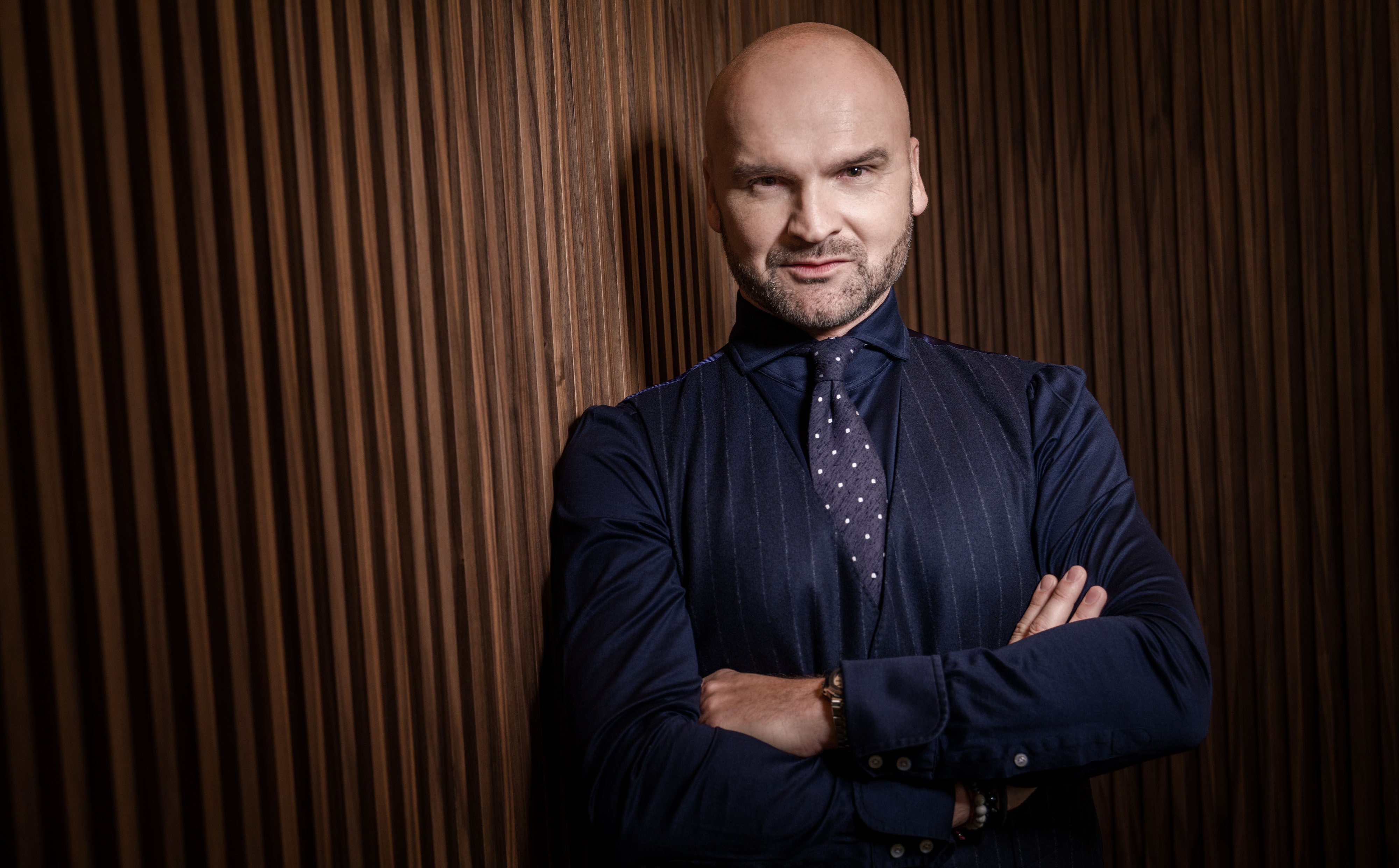 Zespół Brzoski od czerwca bez Brzoski. Przedsiębiorca odchodzi z zespołu ds. deregulacji