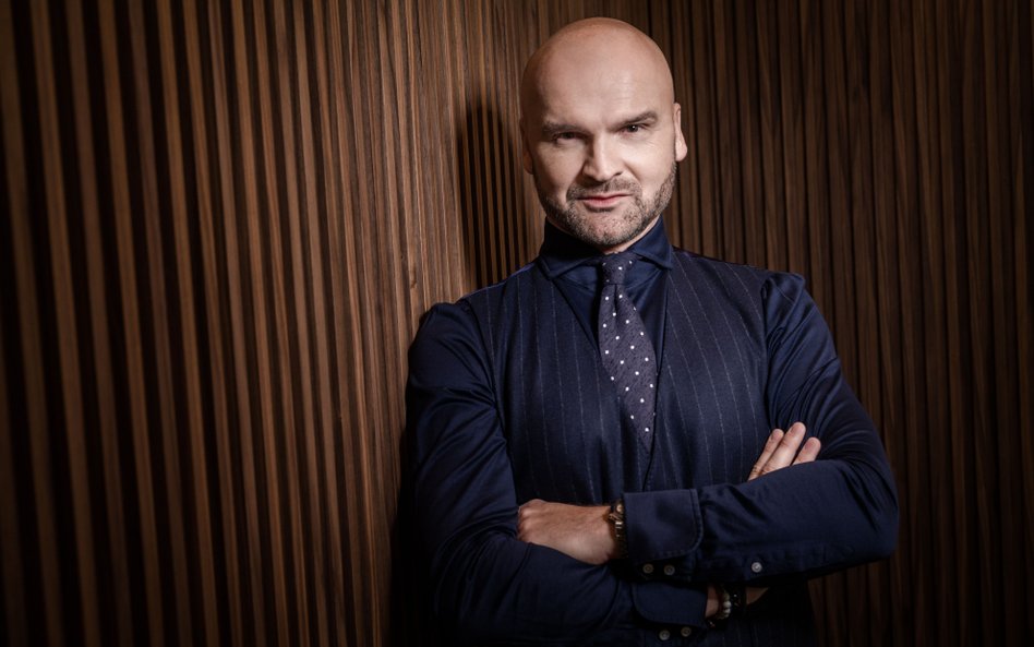 Rafał Brzoska