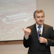 Piotr Janeczek, prezes Stalproduktu