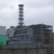 Elektrownia w Czarnobylu