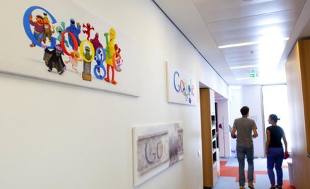 Gdzie chcą pracować studenci