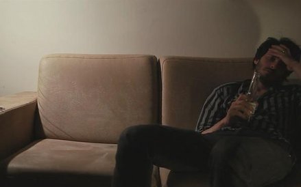 „Nasza klątwa" Tomasza Śliwińskiego