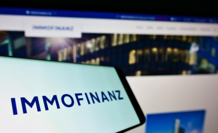 Immofinanz rewiduje plany