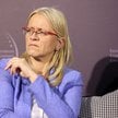 Prezes Polskiej Agencji Żeglugi Powietrznej Magdalena Jaworska-Maćkowiak złożyła rezygnację