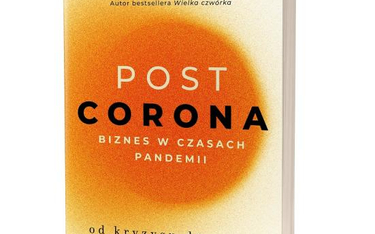 Scott Galloway Post Corona MT Biznes Warszawa 2021