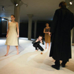 Linia powrotu, spektakl Studium Teatralnego