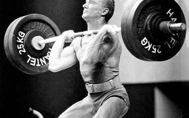 Waldemar Baszanowski, ur. 15 sierpnia 1935 roku w Grudziądzu. Dwukrotny mistrz olimpijski, pięciokro