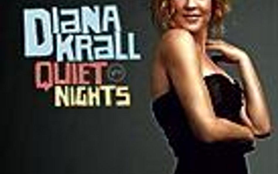 Diana Krall quiet nights Verve/Universal Music 2009