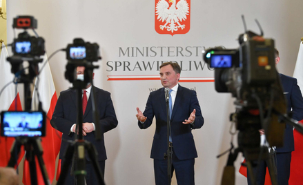Zbigniew Ziobro