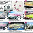 Stadiony – największa część tortu dla Hydrobudowy