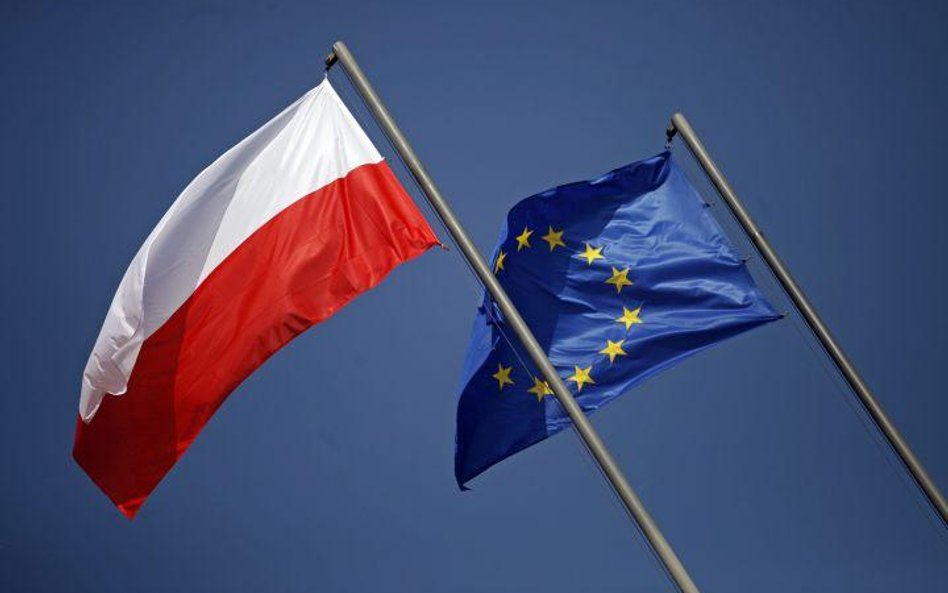 Początek polskiej prezydencji