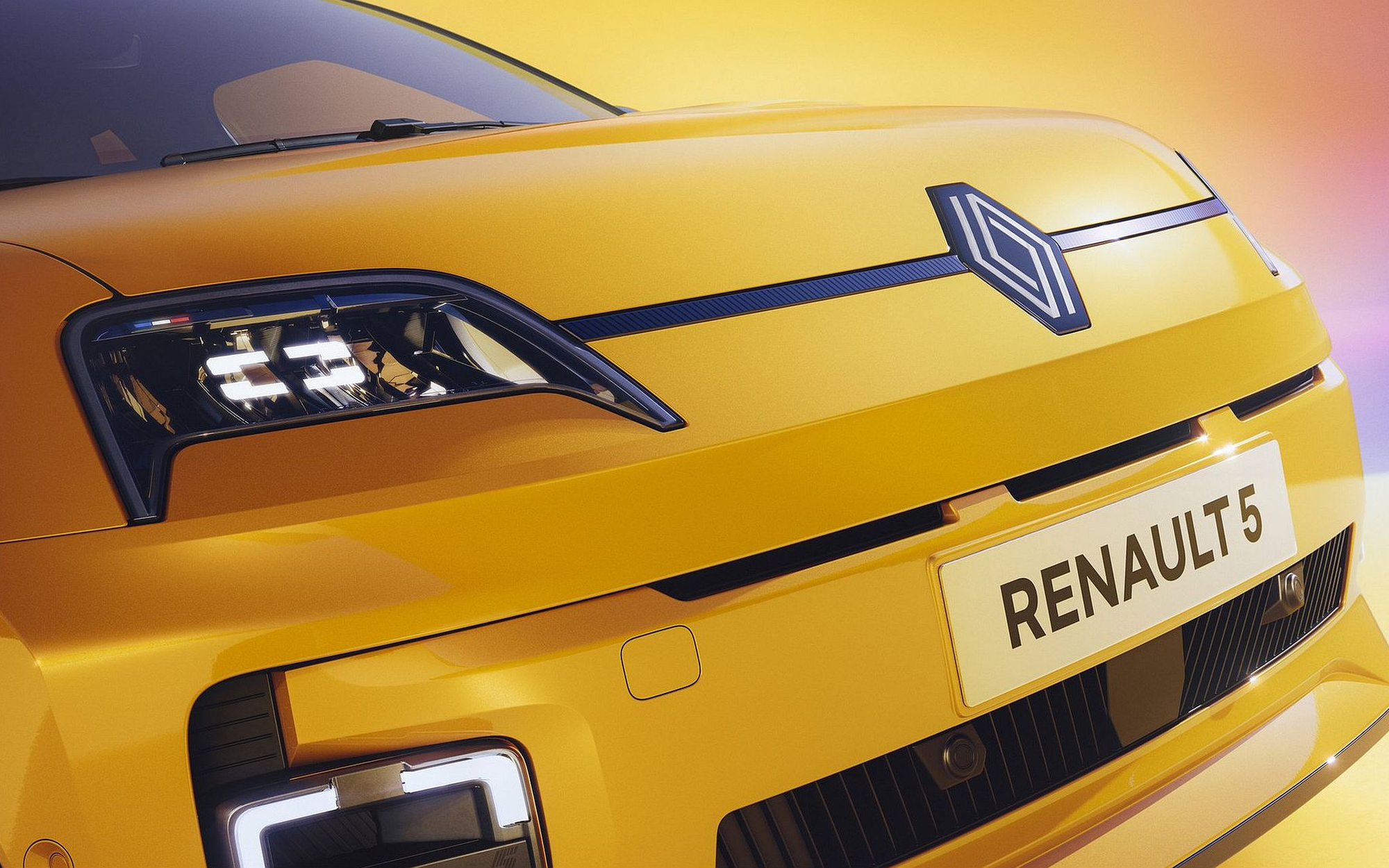 Renault zamierza zamieniać modele elektryczne w hybrydy